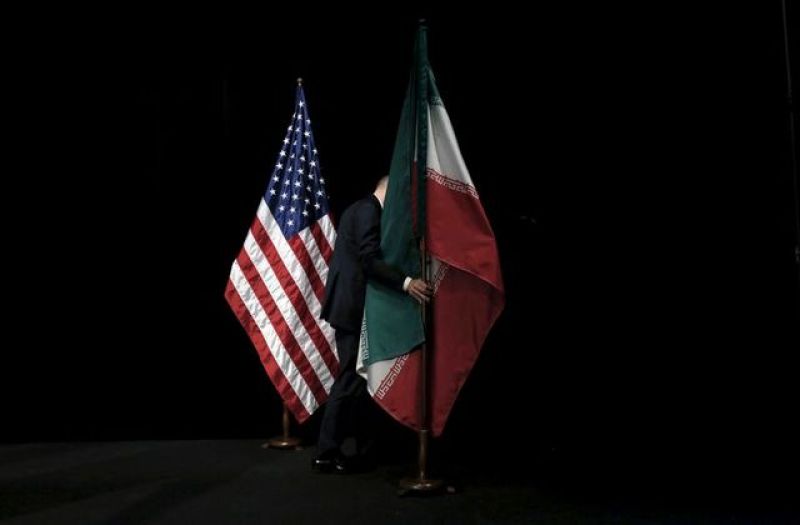 په‌رله‌مانى ئێران دانوستاندن له‌گه‌ڵ به‌رپرسانى ئه‌مریكا قه‌ده‌غه‌ ده‌كات