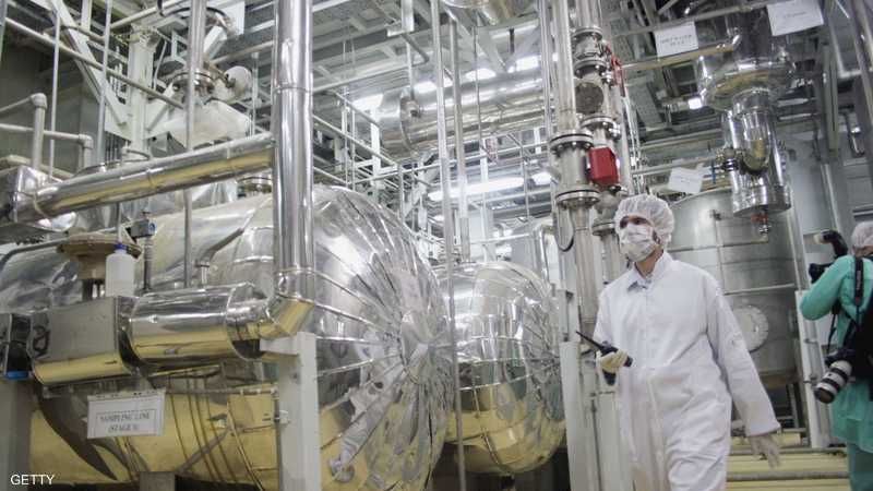 هێرشەکانى ئیسرائیل هیچ کاریگەرییەکى بۆ سەر پرۆگرامى ئه‌تۆمی ئێران‌ نابێت