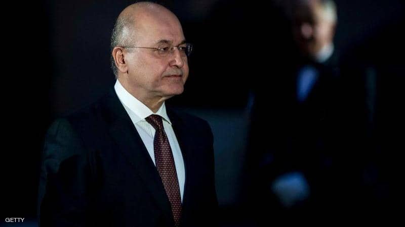 به‌رهه‌م ساڵح: ده‌بێت په‌یوه‌ندى هه‌ولێر و به‌غدا بخرێته‌وه‌ سه‌ر بنه‌ما دروسته‌كه‌ى