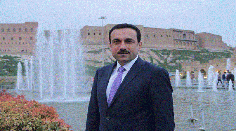 ئومێد خۆشناو: قەدەغەى هاتووچۆى نێوان شارەکان ڕاناگەیێندرێ 