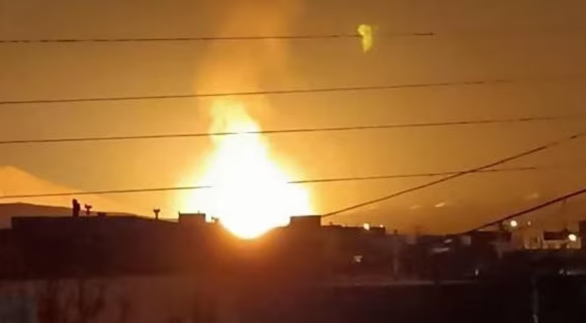 ئێران: هەر دوو تەقینەوەکە کردەوەی تێکدەرانەیە