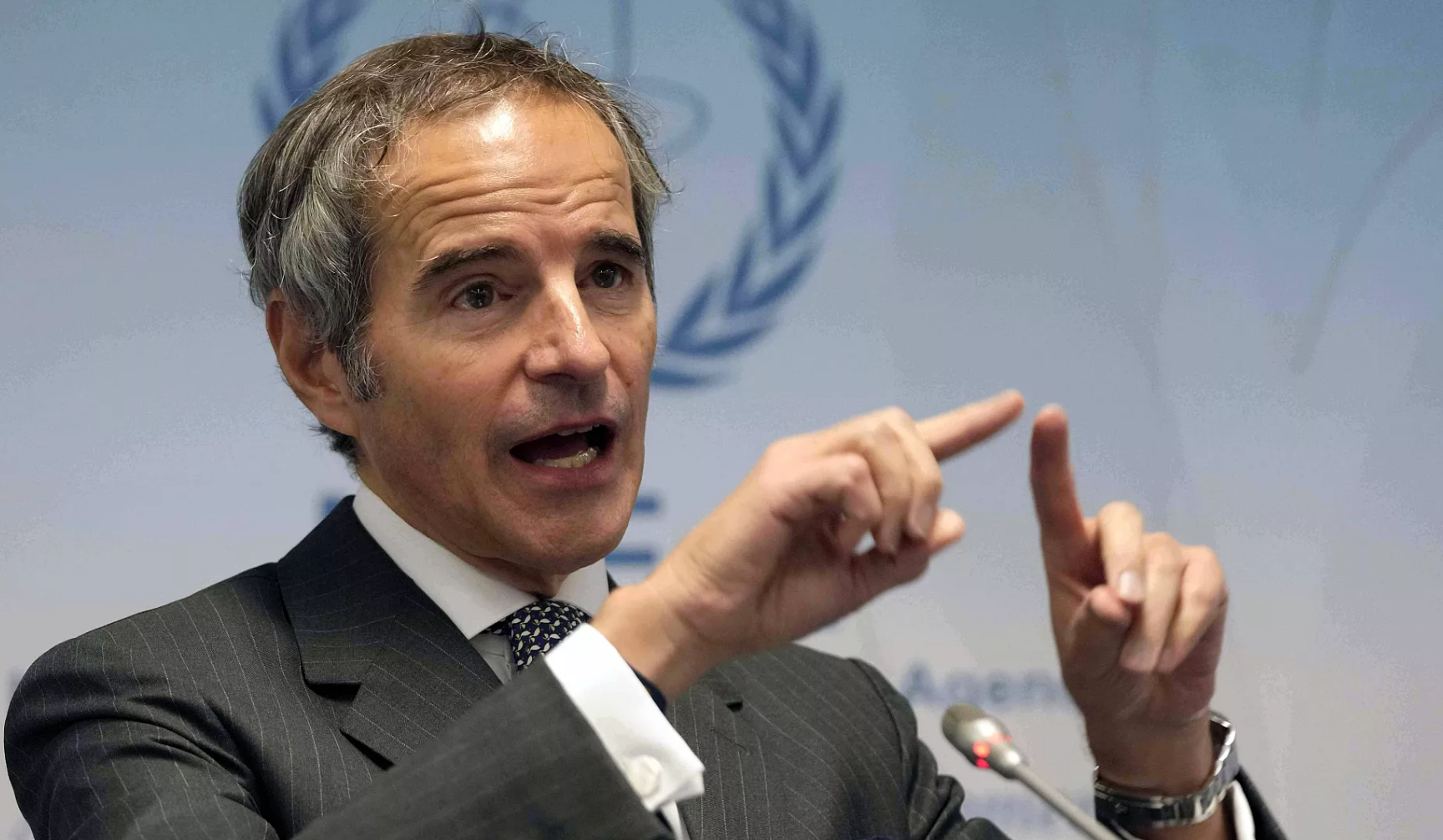 سەرۆکی ئاژانسی نێودەوڵەتی وزەی ئەتۆمی سەردانی تاران دەکات