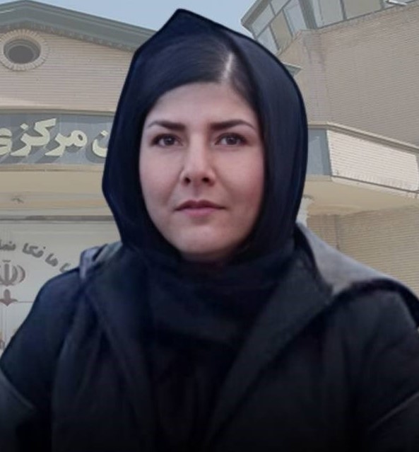 سزای بەندکردن بۆ ژنێکی کورد دەردەچێت