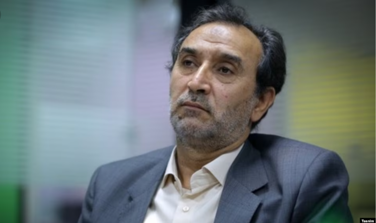 جێگری یاسایی رەئیسی سەپاندنی سزای زیاتر دوو ملیار دۆلار ئاشکرا دەکات