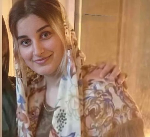 ژنێک کوژرا