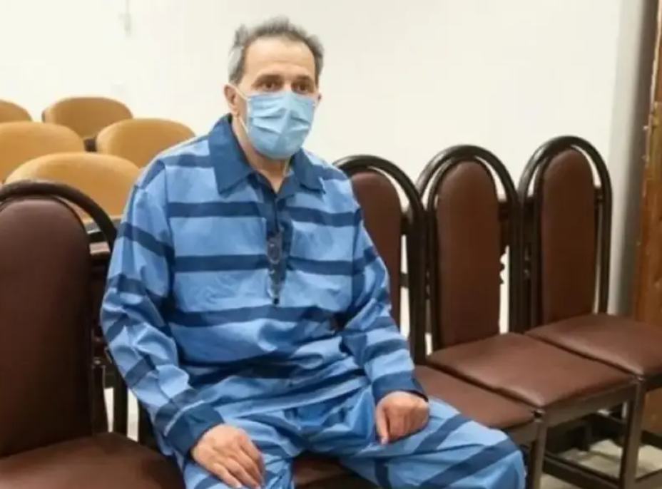 دەزگای دادوەری ئێران بە یەک ملیار و 652 ملیۆن دۆلار ئەمریکا و گرووپێک سزا دەدات