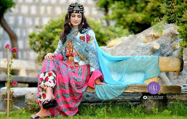 ئەم بەهارە زۆرترین خواست لەسەر لەبەرکردنی جلی کوردی هەیە
