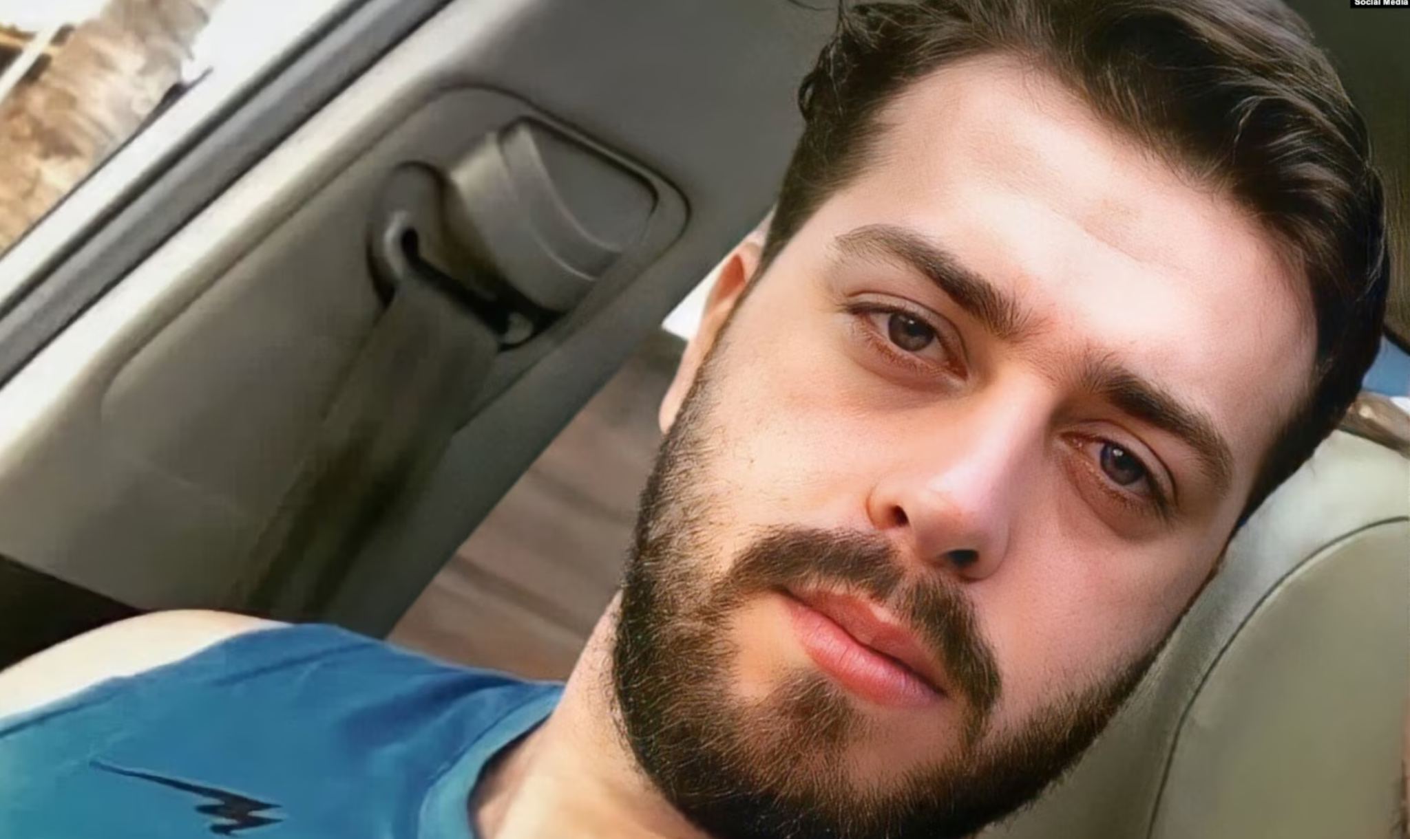 سوپای پاسداران: دۆسیەی سماک دەبێتە هۆی لاوازیبوونی پۆلیس 