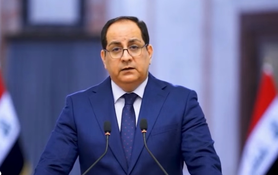 حکومەتى عێراق بڕى قەرزەکانى سەرى ئاشکرا دەکات