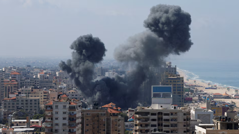 بەرپرسێکی باڵای ئیسرائیل دەستی لە کارکێشایەوە      