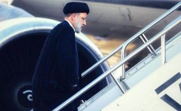 رەئیسی سەردانی پاکستان دەکات