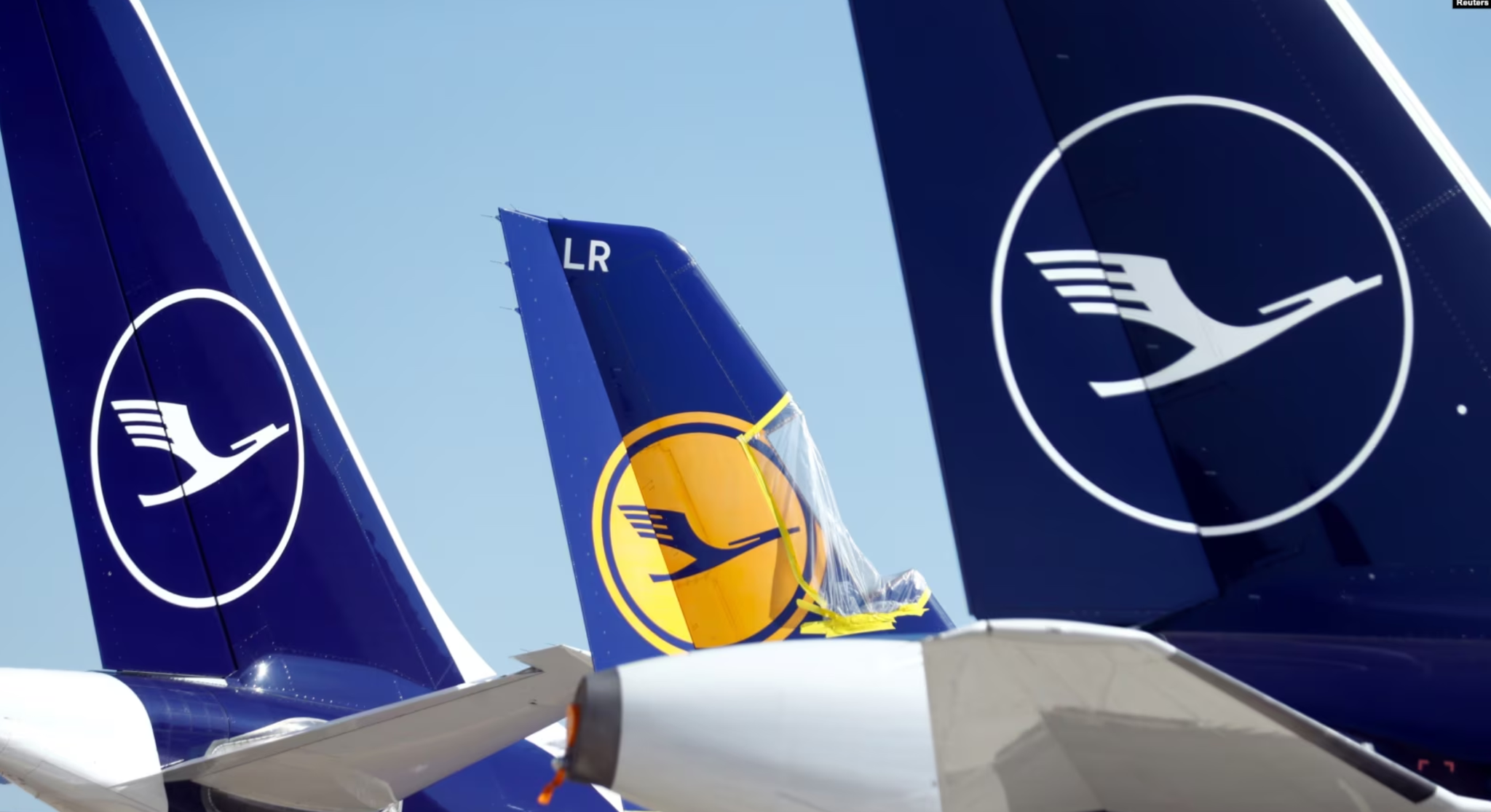 لوفت-هانزا ماوەی ڕاگرتنی گەشتەکانی بۆ تاران درێژ دەکاتەوە