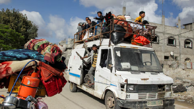 هۆکاری ڕێکنەکەوتنی حەماس و ئیسرائیل ئاشکرا بوو