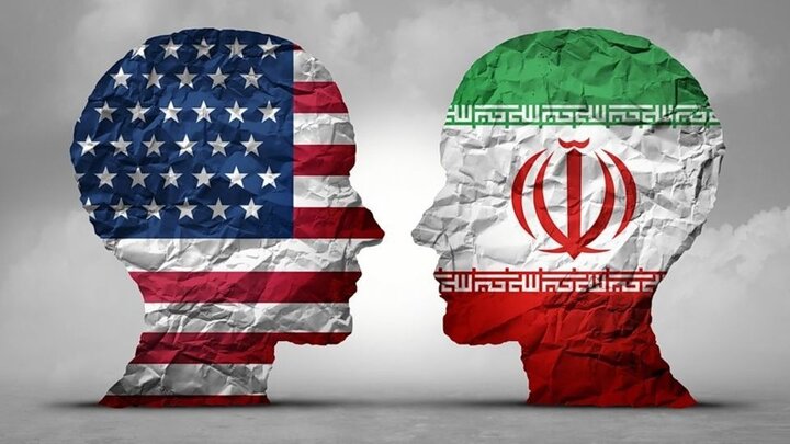 ئێران دانواستان لەگەڵ ئەمریکا پشتڕاست دەکاتەوە