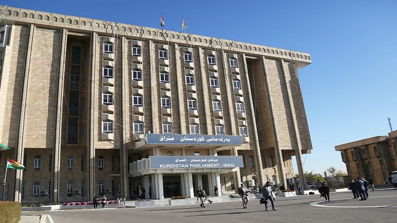 كۆمیسيۆنى هەڵبژاردنەكان: هەموو رێكارەكان ئامادەن بۆ هەڵبژاردنەكانى پەرلەمانى كوردستان