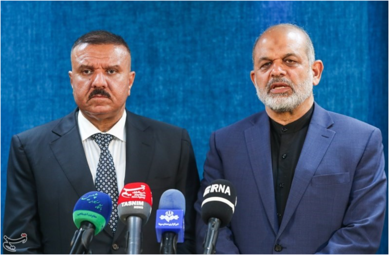 ئێران و عێراق لەبارەی ئاسانکاری بۆ زیارەتکارانی ئەربەعین رێککەوتن