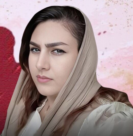 ژنێکی گەنج کوژرا