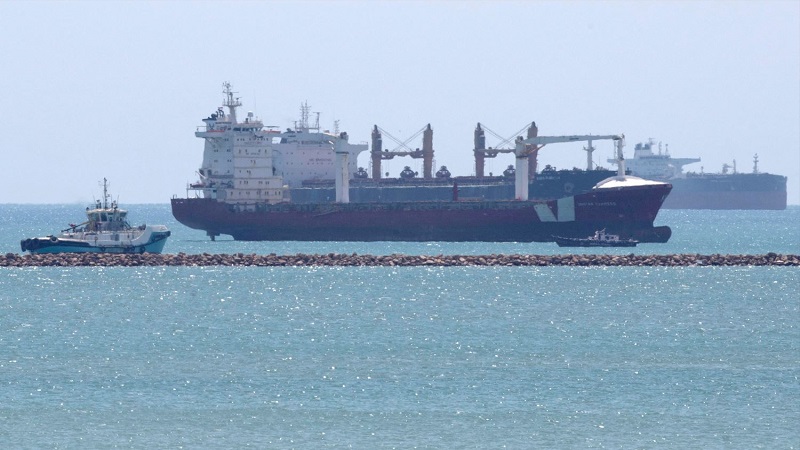 داهاتی کەناڵی سوێس دابەزیوە