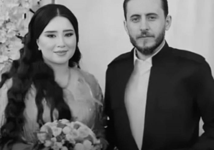 بوکێک لە کاتی ئامادەکاریدا گیان لە دەست دەدات