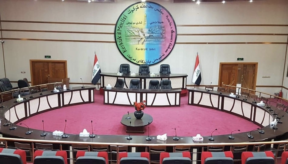 داوا دەکرێت دیاریکردنى پارێزگارى کەرکوک بکەوێتە دواى هەڵبژاردنى پەرلەمانى کوردستان