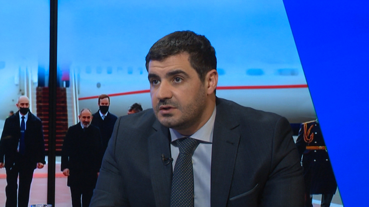 ئەرمینیا دەیەوێت پەیوەندییەکانی لەگەڵ تورکیا ئاسایی بکاتەوە