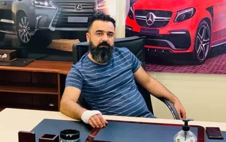 لە توركیا چۆن ئیدانەی كوشتنی گەنجە كوردەكەی دهۆك دەكرێت؟ 