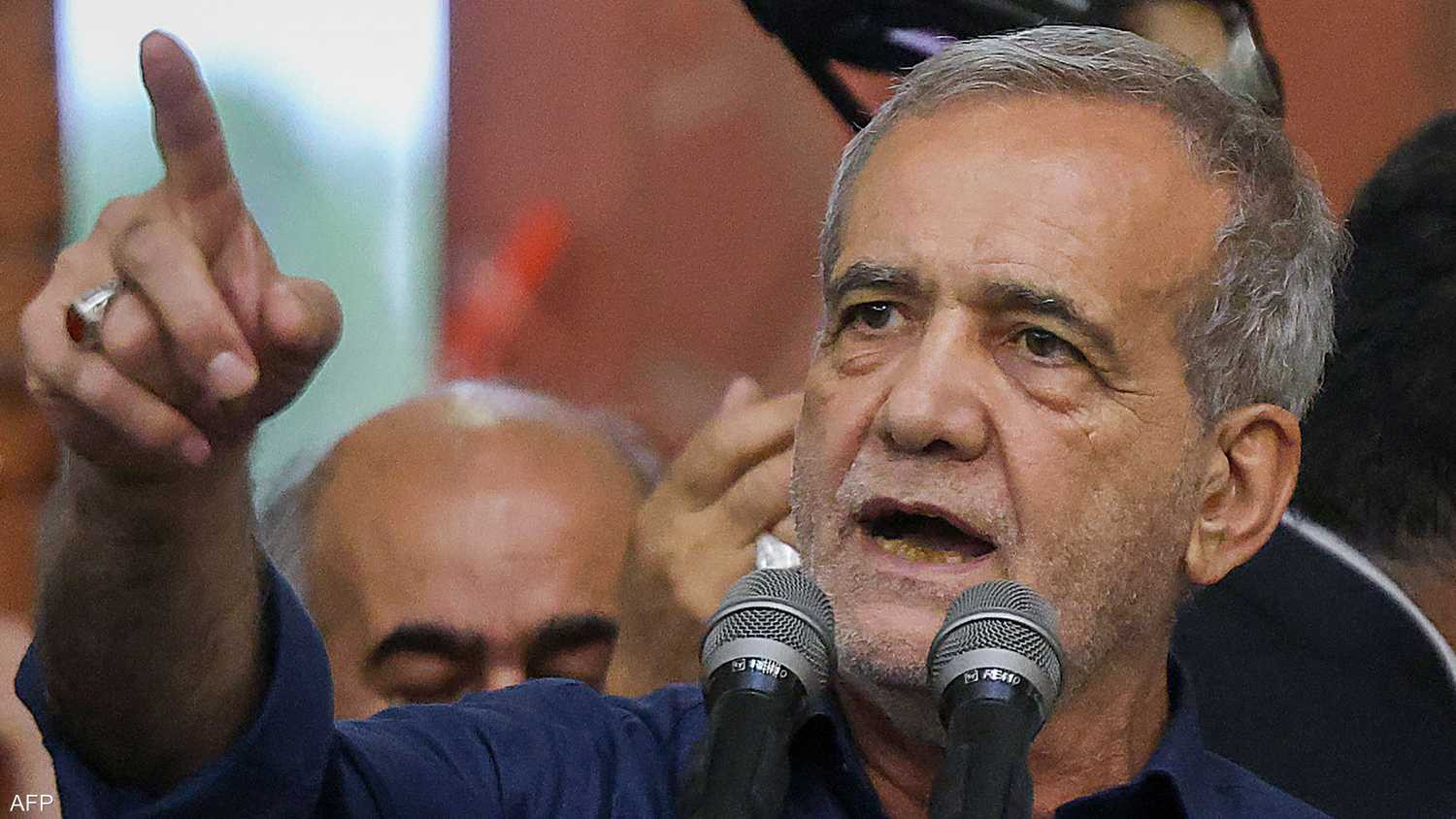 سەرۆک کۆماری ئیسلامیی ئێران سەردانی هەولێر دەکات