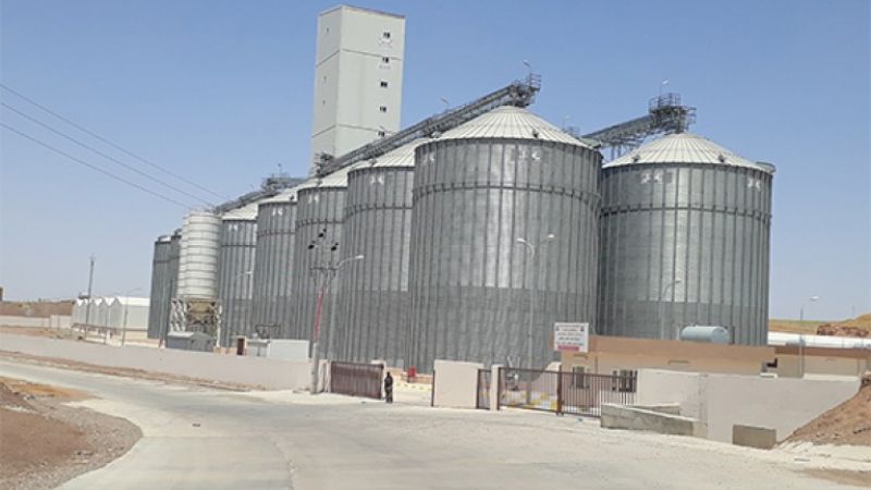 ئەمڕۆ چەندین سایلۆ لە هەولێر دەکرێتەوە