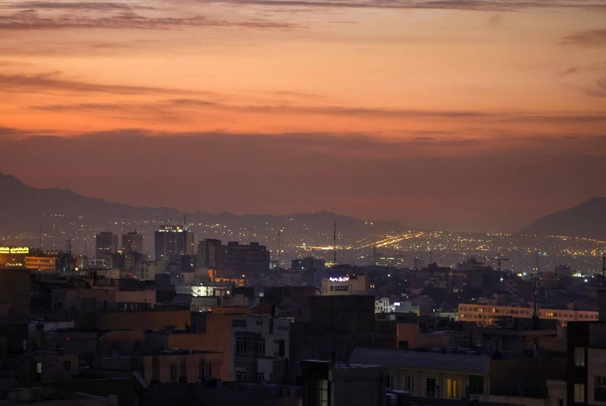 کاردانەوەکانی هێرشی ئیسرائیل بۆ سەر ئێران