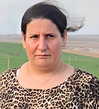 ژنە کوردێک چارەنووسی نادیارە