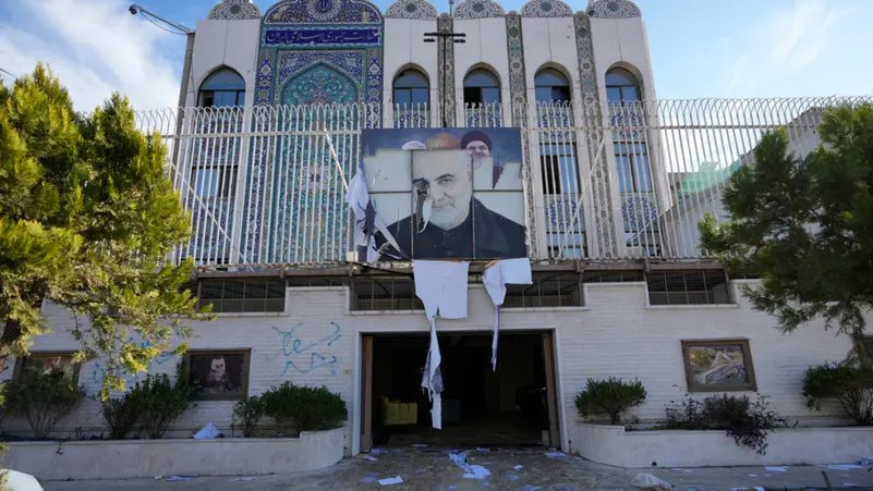 130 هەزار جەنگاوەر مەشق پێكراو ئامادەن بۆ چوونە ناو سوریا