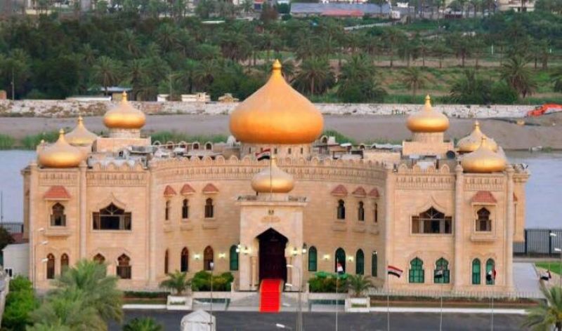 تەنیا مەرجێک ڕێگە نادات ئافرەت ببێتە سەرۆك کۆماری عێراق