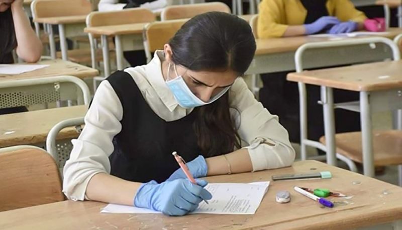 لیژنەی پەروەردەی پەرلەمان: بۆ خوێندنی ساڵی نوێ دەبێت سەرجەم مامۆستایان ڤاكسین وەربگرن