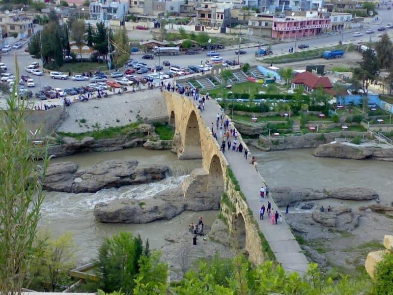 په‌رله‌مانتارێك:كردنى سۆران و زاخۆ به‌ ئیداره‌ى سه‌ربه‌خۆ به‌ مه‌به‌ستى سیاسى‌ نییه‌