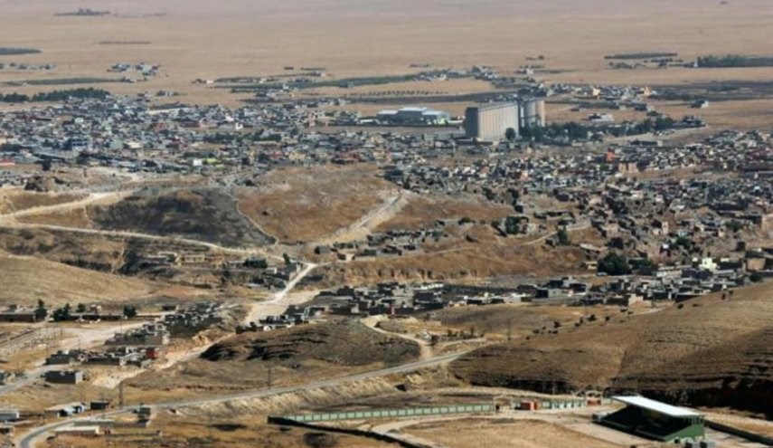 نەتەوەیەکگرتووەکان داواى جێبەجێکردنى ڕێککەوتنى شنگال دەکات