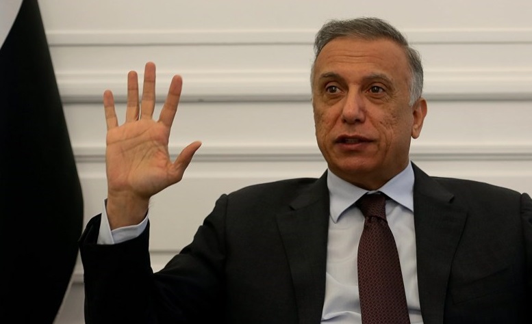 كازمى : پێویستمان به‌ مانه‌وه‌ى هێزه‌ بیانییه‌كان نییه‌