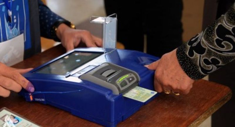 کۆمیسیۆن پارەى چاودێرانى سندوقى هەڵبژاردنەکان دابەشدەکات