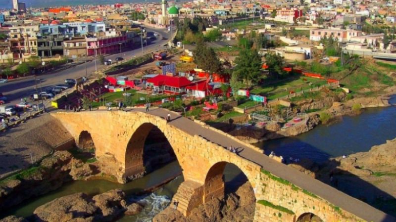 ئەمڕۆ ئیدارەى سەربەخۆى زاخۆ ڕادەگەیێندرێت