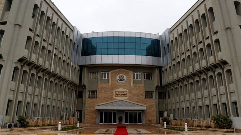 ئەنجوومەنى وەزیران داواى روونکردنەوە لە بزووتنەوەى گۆڕان دەکات