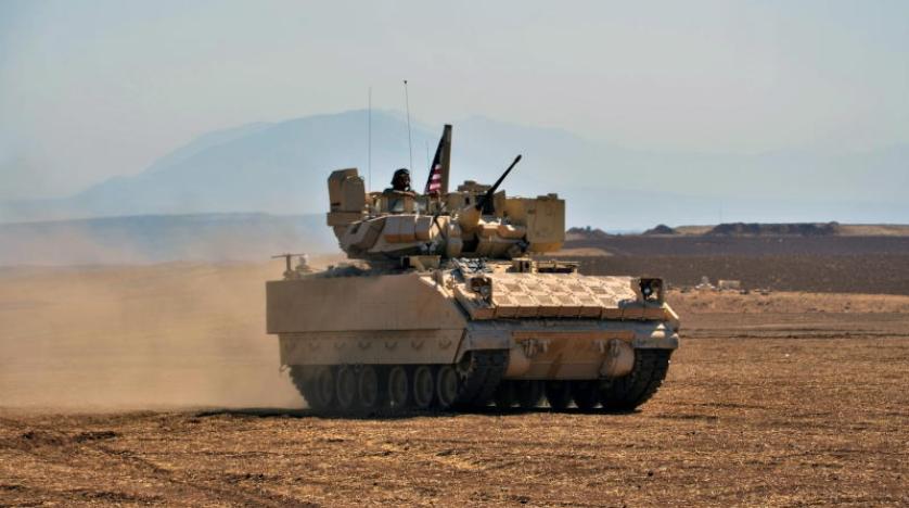 جیا له‌ هه‌رێمى كوردستان.. ئێران هێرش ده‌كاته‌ سه‌ر رۆژئاواى كوردستان