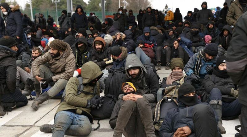 لە ماوەى (24) کاژمێرى ڕابردوو چوارەم کاروانى کۆچبەران گەیشتنەوە کوردستان