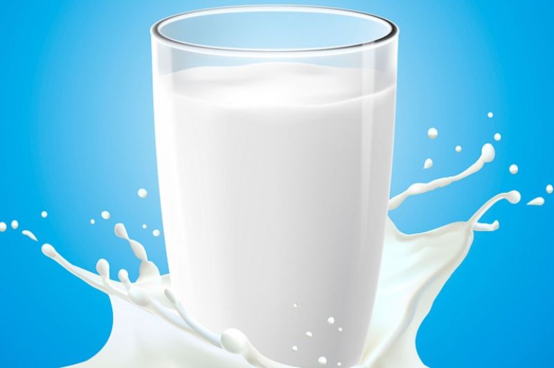 ئەو خواردنانەی نابێ لەگەڵ شیر بخورێن