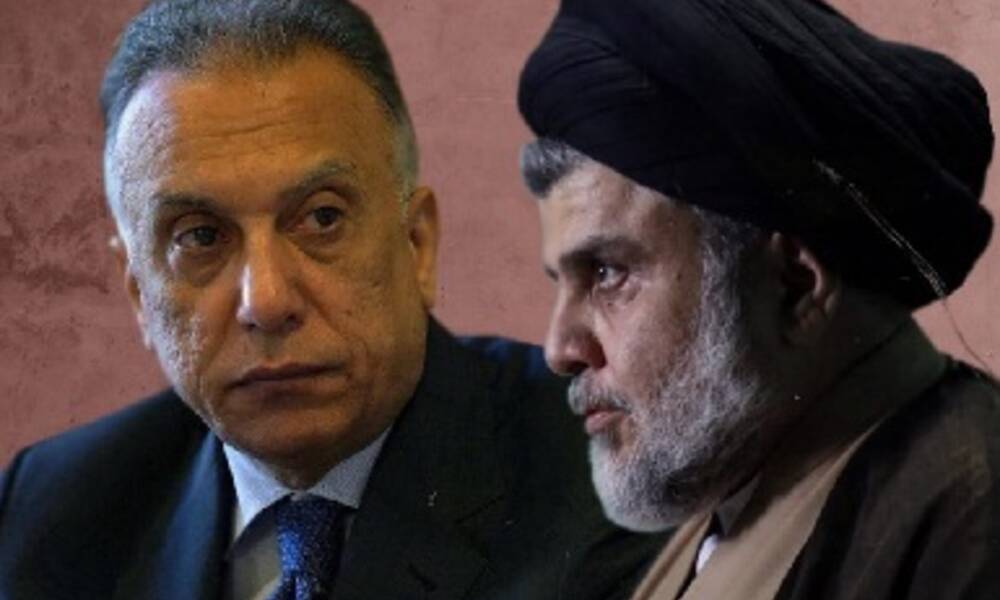 سه‌در به‌ مه‌رج پاڵپشتى داواكه‌ى كازمى ده‌كات