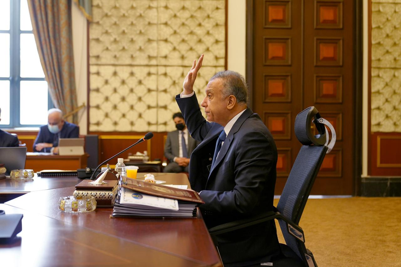 سوودانى به‌رپرسانى نزیك له‌ كازمى له‌ هه‌واڵگرى دوورده‌خاته‌وه‌