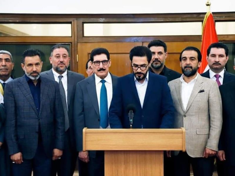 هاوپەیمانى رزگارکردنى نیشتمان لە هەولێر کۆدەبنەوە