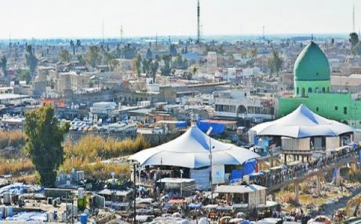 کورد لە پارێزگاى کەرکووک سەدان پۆستى لێدەسێندرێتەوە 