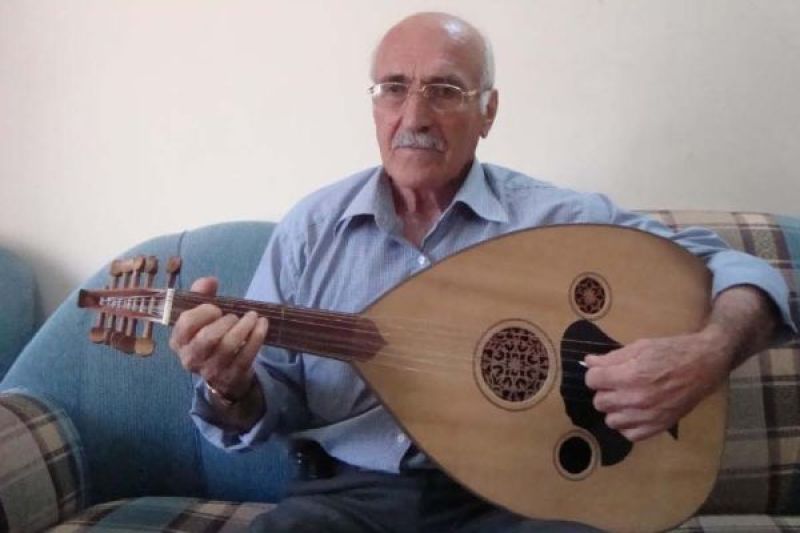 هونەرمەند زرار محەمەد کۆچى دواییکرد