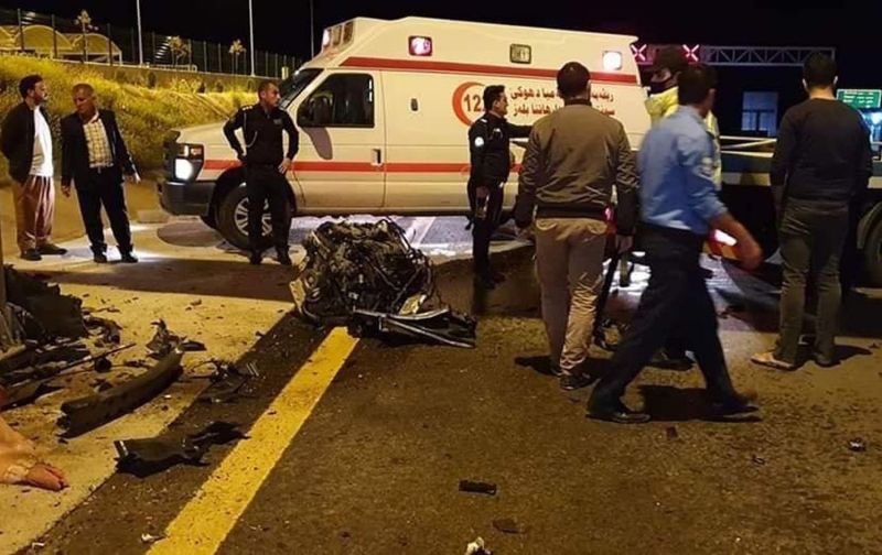 هاتووچۆى سلێمانى: لە سێ مانگى ڕابردوو (20) هاووڵاتى مردوون و بریندار بوونە