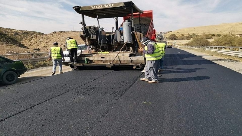 بە گوژمەى پێنج ملیار دینار رێگەى گوندى خدرجیجە دروست دەکرێ