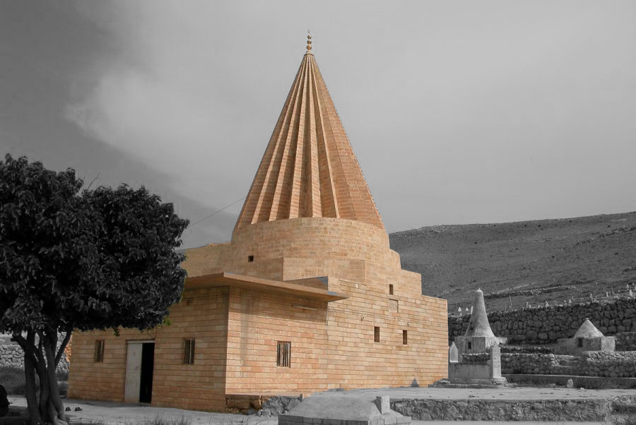 پێداچوونه‌وه‌ بۆ رێككه‌وتنى شنگال ده‌كرێت